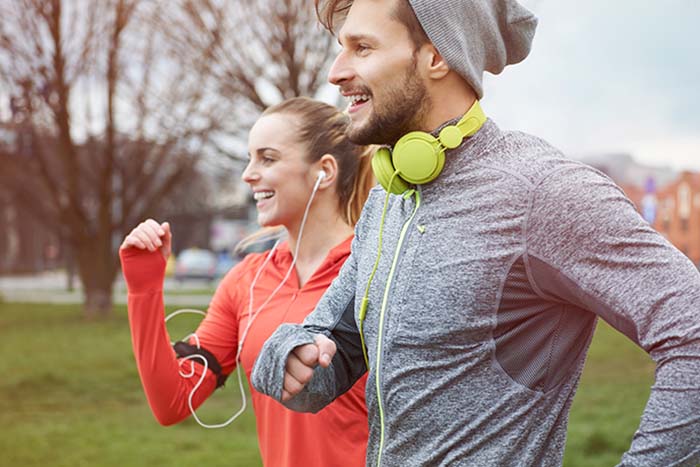 運動同時也健心  運動對於心理健康還有5大好處